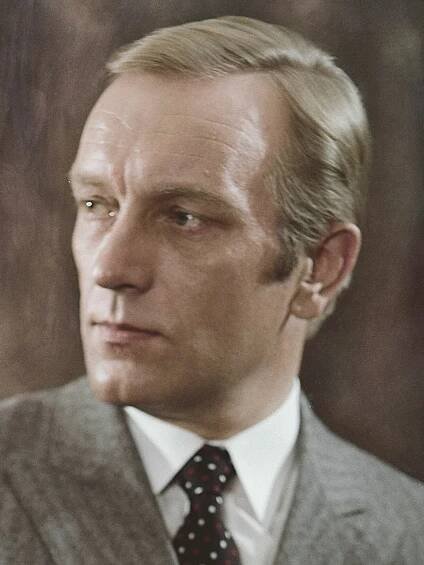 Harri Holkeri