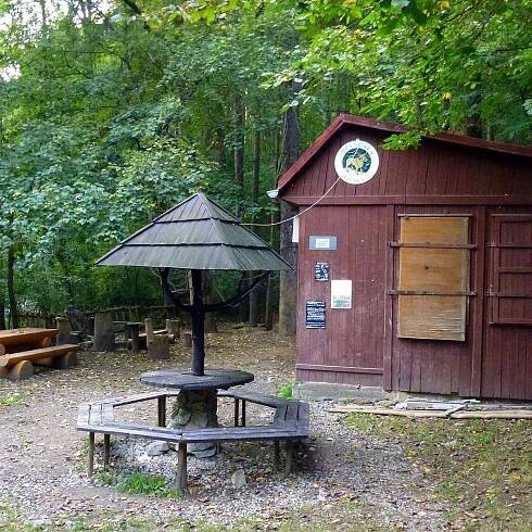 Habrůvka - ubytování, počasí, foto, tipy na výlet, informace
