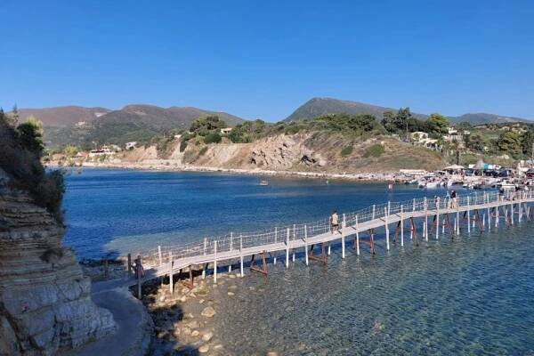 Hotel White Olive Elite, Řecko Zakynthos - Invia
