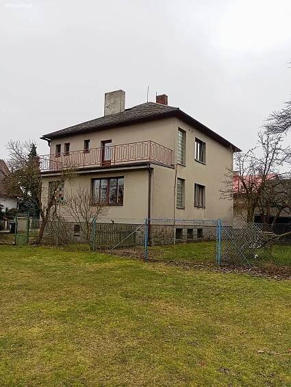 Lipnice nad Sázavou, okres Havlíčkův Brod