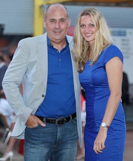 UniCredit Czech Open 2014 – AMFORA
