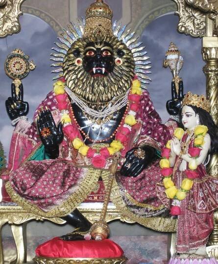 GALLERY – Hare Krishna Sankirtan Movement International