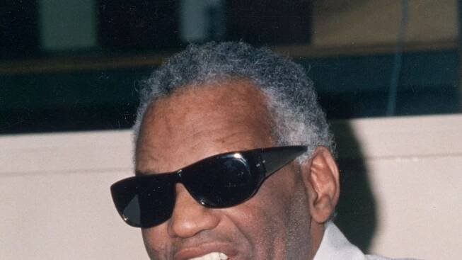Ray Charles