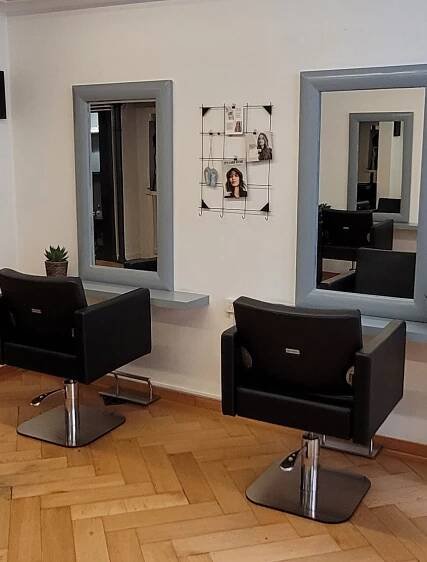 Coiffeur Salon - Unique hairdesign Solothurn