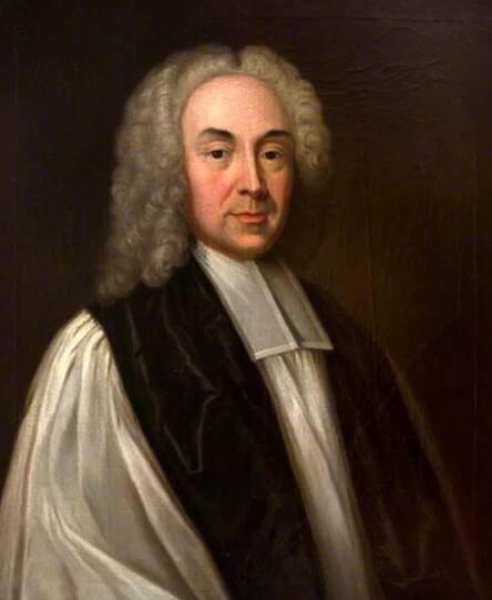 John Wynne (bishop)
