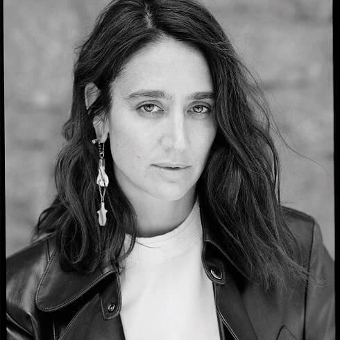 “This show marks my third anniversary at Chloé – I now have the maturity and the confidence to show my sensitivity”