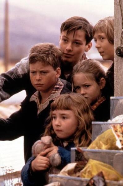 A Home of Our Own (1993) | Rikrek.com