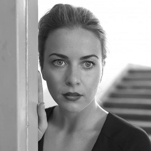 Marta Kondrla - ACTORSMAP