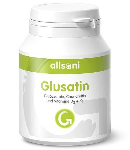 Glusatin