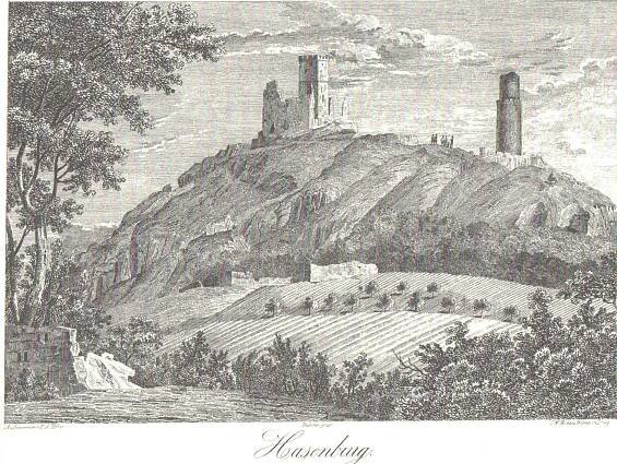 Hazmburk – Wikipedie