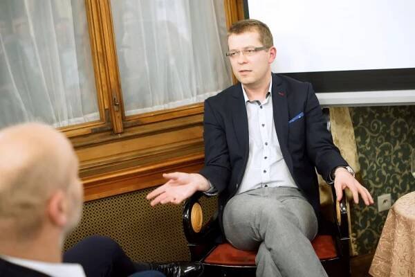 David Netuka, neurochirurg a neuroonkolog nevěřící na zázraky - Vision Business Club
