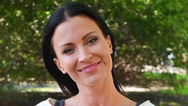Gabriela Partyšová že je zlatokopka? Ani náhodou, vždy tvrdě pracovala. Dnes je ředitelkou