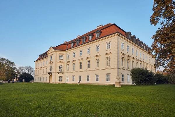 zámek Napajedla - Zlín Film Office