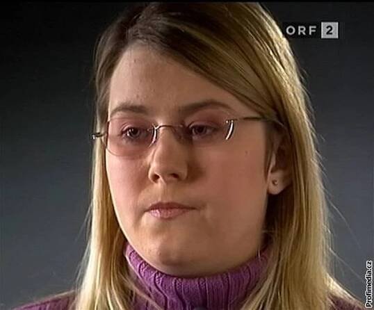 Únosce Kampuschové jednal na vlastní pěst, řekli vyšetřovatelé