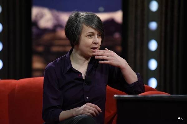 Ivana Uhlířová |