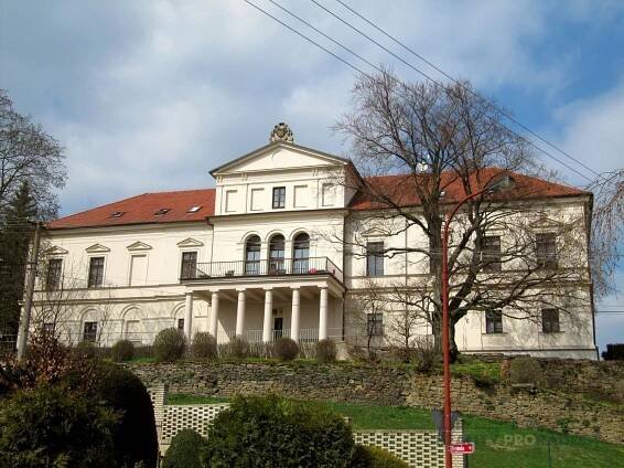 Prodej Pozemek, Habrovany, okres Vyškov