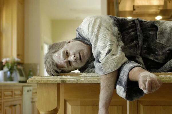 Beau Bridges