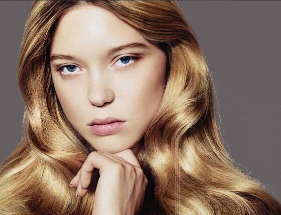 Léa Seydoux