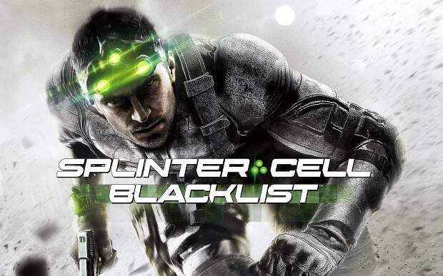 Splinter Cell: Blacklist