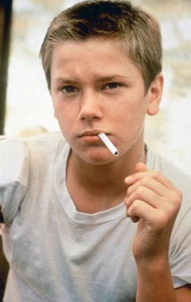 Těžké dětství slavných: River Phoenix přišel o panictví ve 4 letech! Vyrůstal v náboženské sektě, zemřel po...