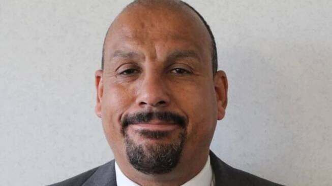Ricky Jones: Suspended Labour councillor who called for protesters' throats to be cut at rally not guilty of encouraging violent disorder