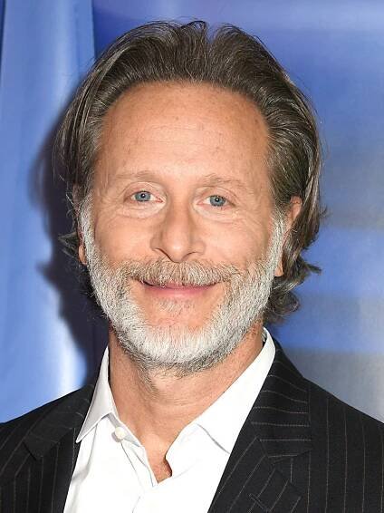 Steven Weber - Actor