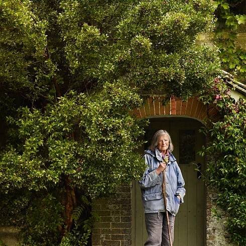 Gardening books