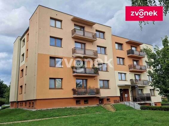 Prodej Byt 3+1, Staré Město, okres Uherské Hradiště