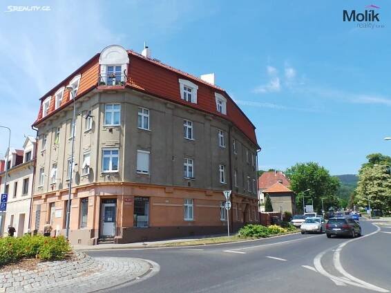 Pronájem Byt 2+1, Tyrše a Fügnera, Litvínov - Chudeřín