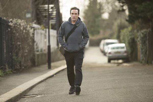 Ulička Apple Tree Yard - Epizoda 2 - Z filmu - Ben Chaplin