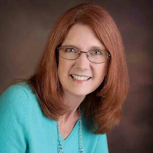 Beth Ann McCord