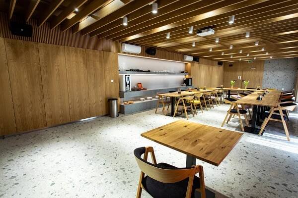 Konferenčna miestnosť | Hotel Nový Kaštieľ