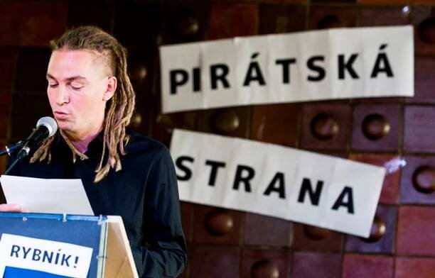 Studenti mají jasno, volby by vyhrála pirátská strana