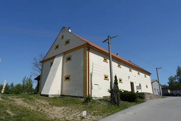 Fotogalerie • Vojkov (Gemeinde) • Mapy.com