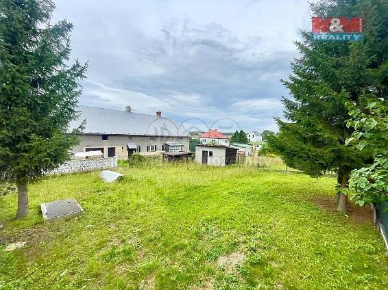 Prodej Pozemek, Bohuslavice, okres Opava