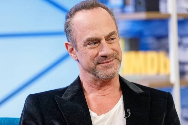 Christopher Meloni Net Worth