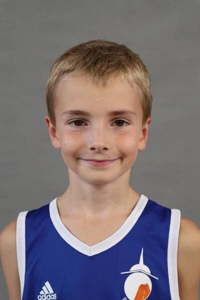 Žáci U14 - BK VLCI Žďár nad Sázavou