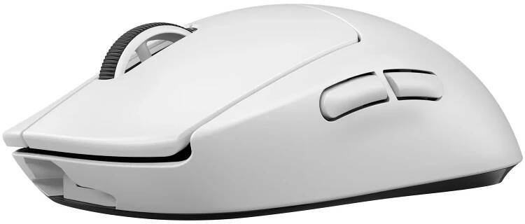 Logitech G Pro X Superlight