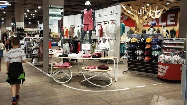 Intersport foto 5