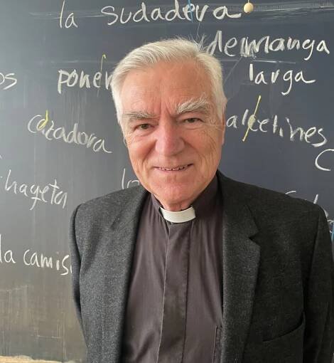 Štěpán Faber