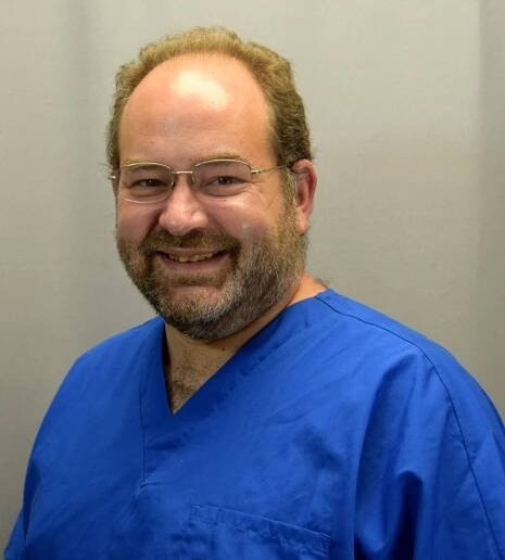 Matthew Smith, FNP
