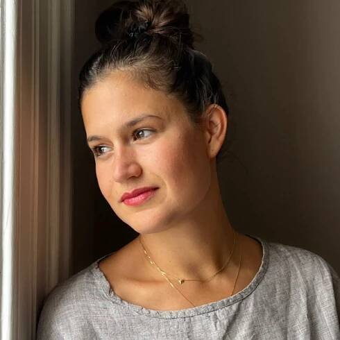 Daniela Šišková - ACTORSMAP