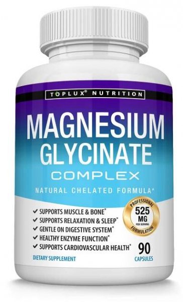 magnesium-offer – Toplux Nutrition 