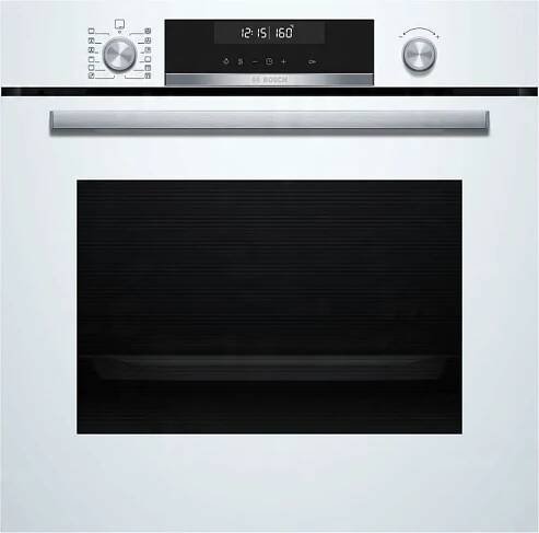 Elektrická trouba Bosch HBG578EW3