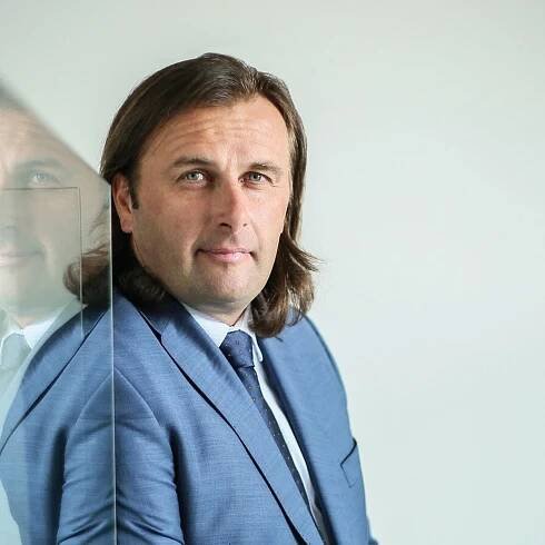 Marcel Klaus: Z německé rybárny až k největšímu výrobci dřevěných palet v Česku