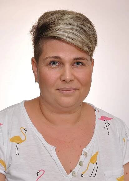 Jašková Veronika