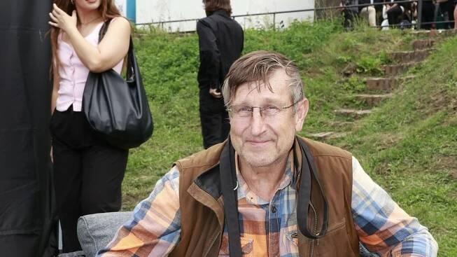 Vydra o manželce Bouškové: Pravda o jejím stavu a Prostřeno!