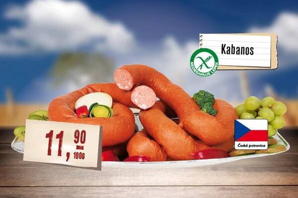Kabanos