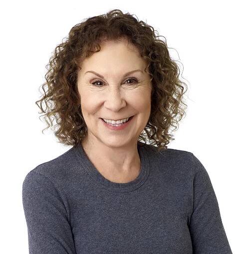 Why Rhea Perlman won’t divorce Danny DeVito