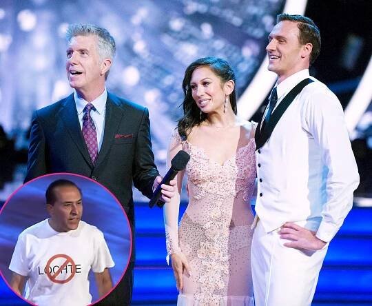 Biggest ‘Dancing With the Stars’ Controversies Through the Years